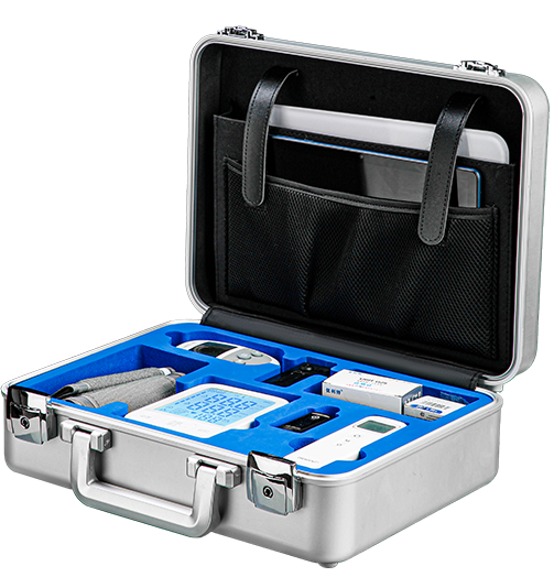 ���ܼ�⣬����Ч��