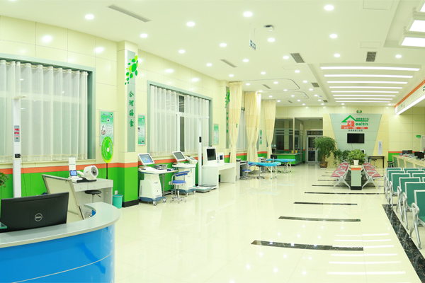 ����ҽԺ���ܹ��������������������С�ݰ�װ���