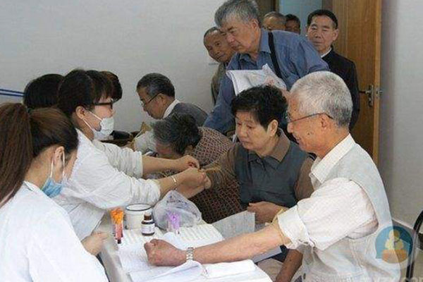 健康一体机对社区居民开展健康教育 健康一体机对社区居民开展健康教育