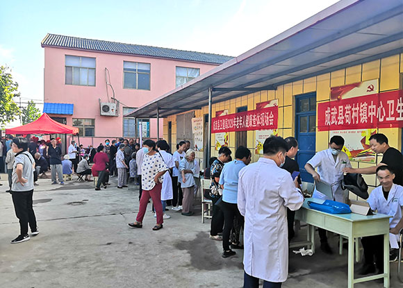 健康一体机能做哪些检测 健康一体机能做哪些检测