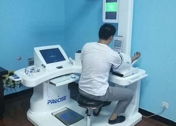 公共卫生一体机医疗与疾控的整合 公共卫生一体机医疗与疾控的整合