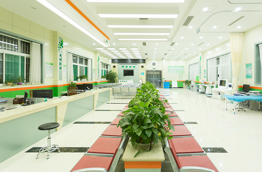 健康一体机的数据分析软件 健康一体机的数据分析软件