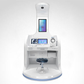 ����һ��������ն˹淶�������